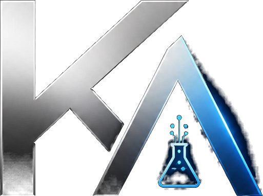 KELLAN'S AI LAB